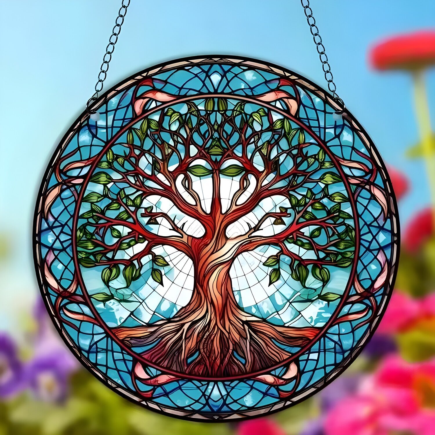 Hvatač Sunca - Tree of Life/ Tip5 KP31435