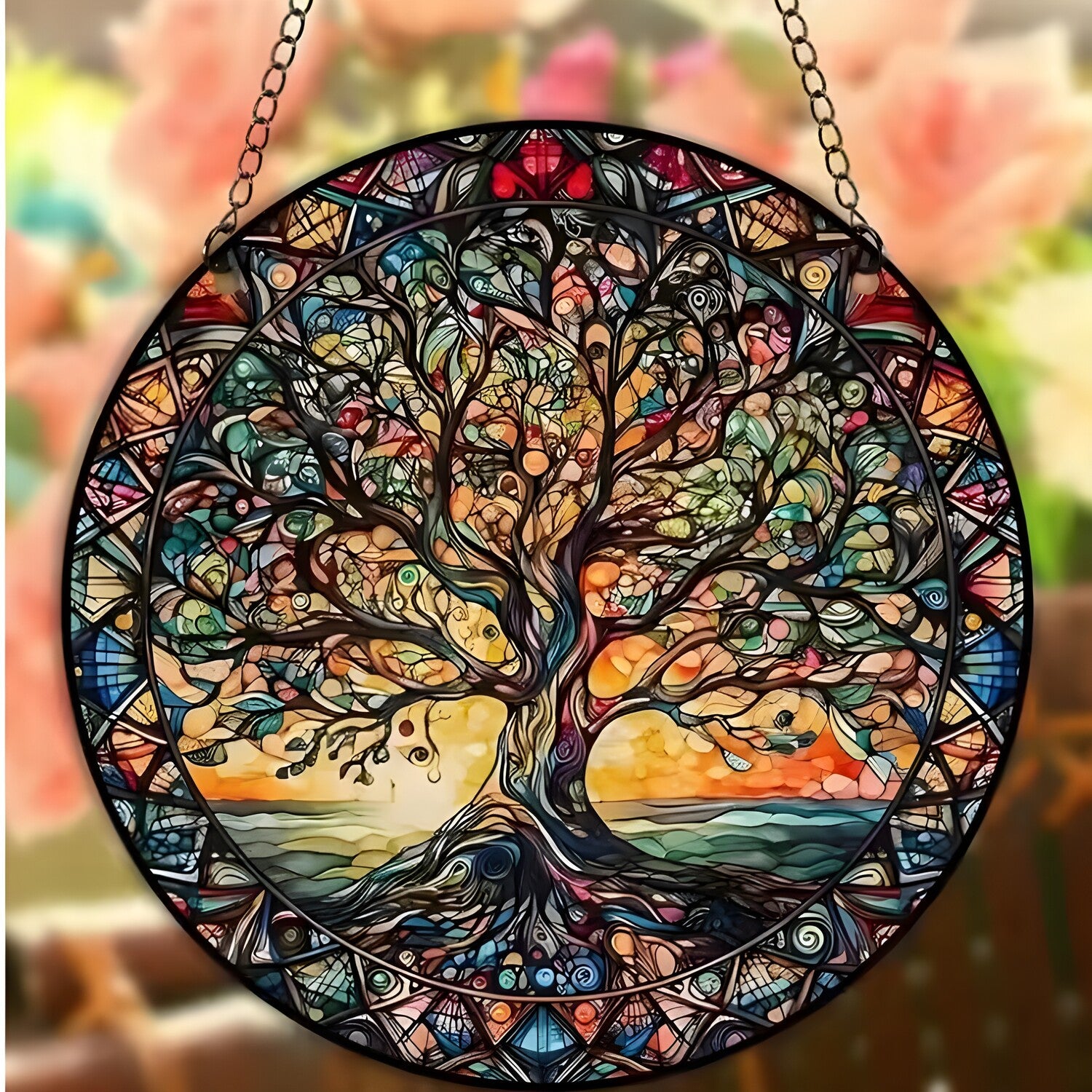 Lovač Sunca - Tree of Life/Tip9/L KP32229