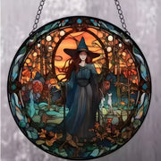 Hvatač Sunca - Witch / Tip3 KP31454