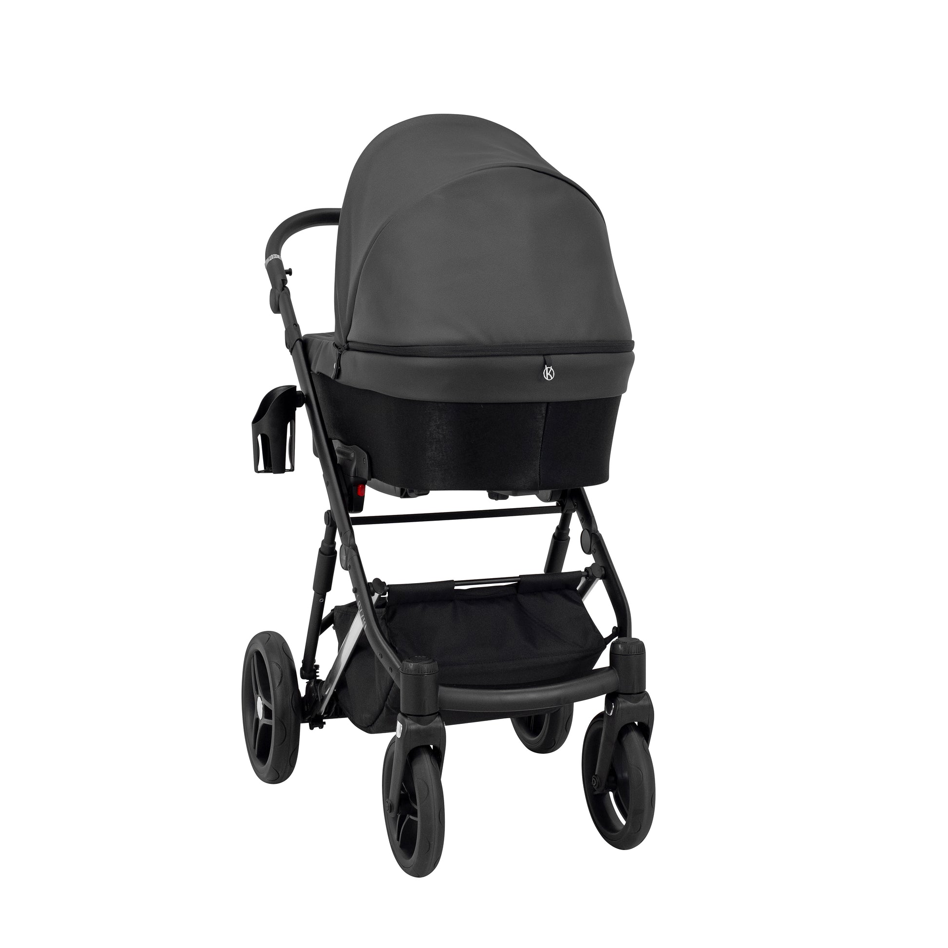 Dječja kolica Kunert Lazzio Premium Copper, boja 05 2u1