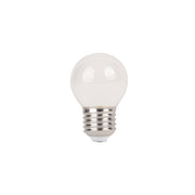 LED E-27 5W G45 3000K