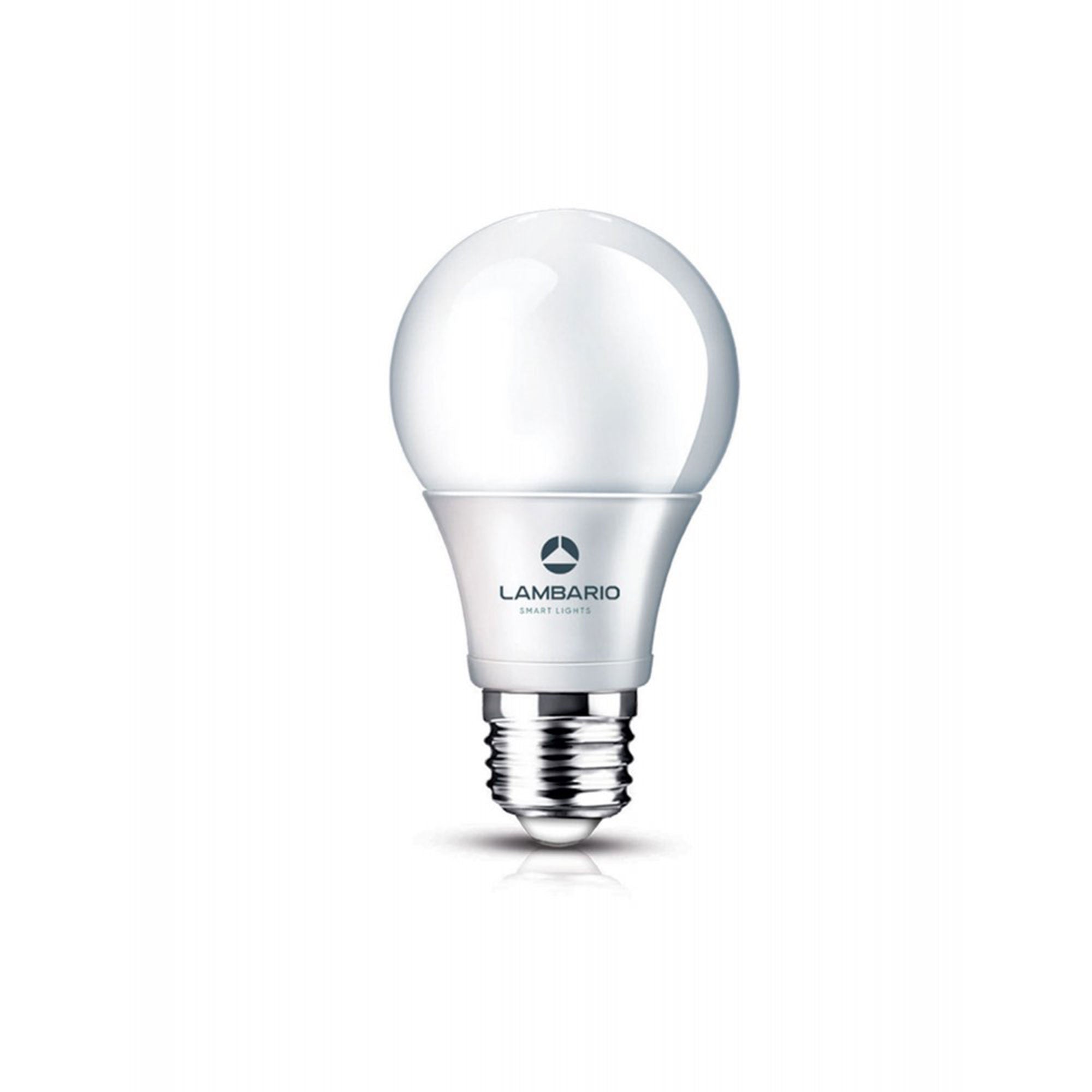 LED E-27 17-18W A70 3000K Lambario