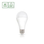 LED E-27 20W A65 4000K Spectrum