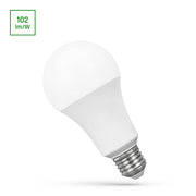LED E-27 20W A65 3000K Spectrum