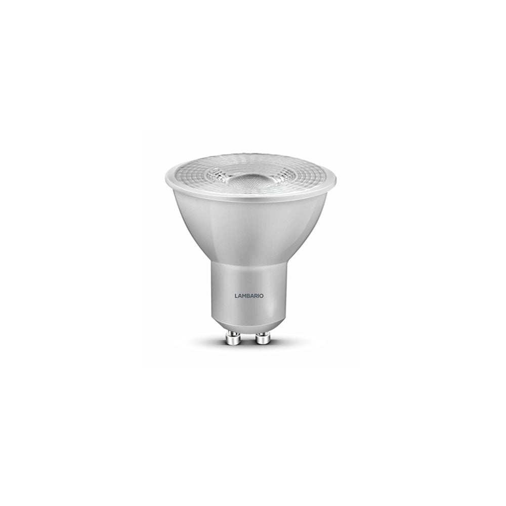 LED GU10 8W SMD 3000K Lambario
