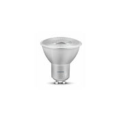 LED GU10 8W SMD 3000K Lambario