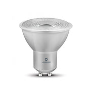 LED GU10 4,8W SMD 38DG 4000K Lambario