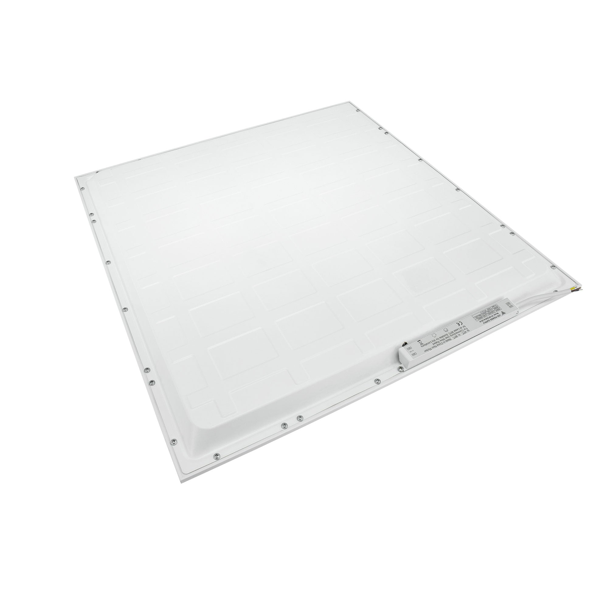 LED Panel 595x595 40W 4000K ugradni Spectrum