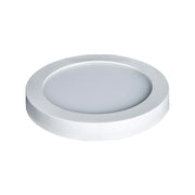 LED panel nadgradni round SR18W 4200K Lambario