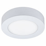 LED panel nadgradni round DL18W DUAL CCT ECOLight