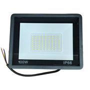 Reflektor LED SMD 100W 6400K IP65