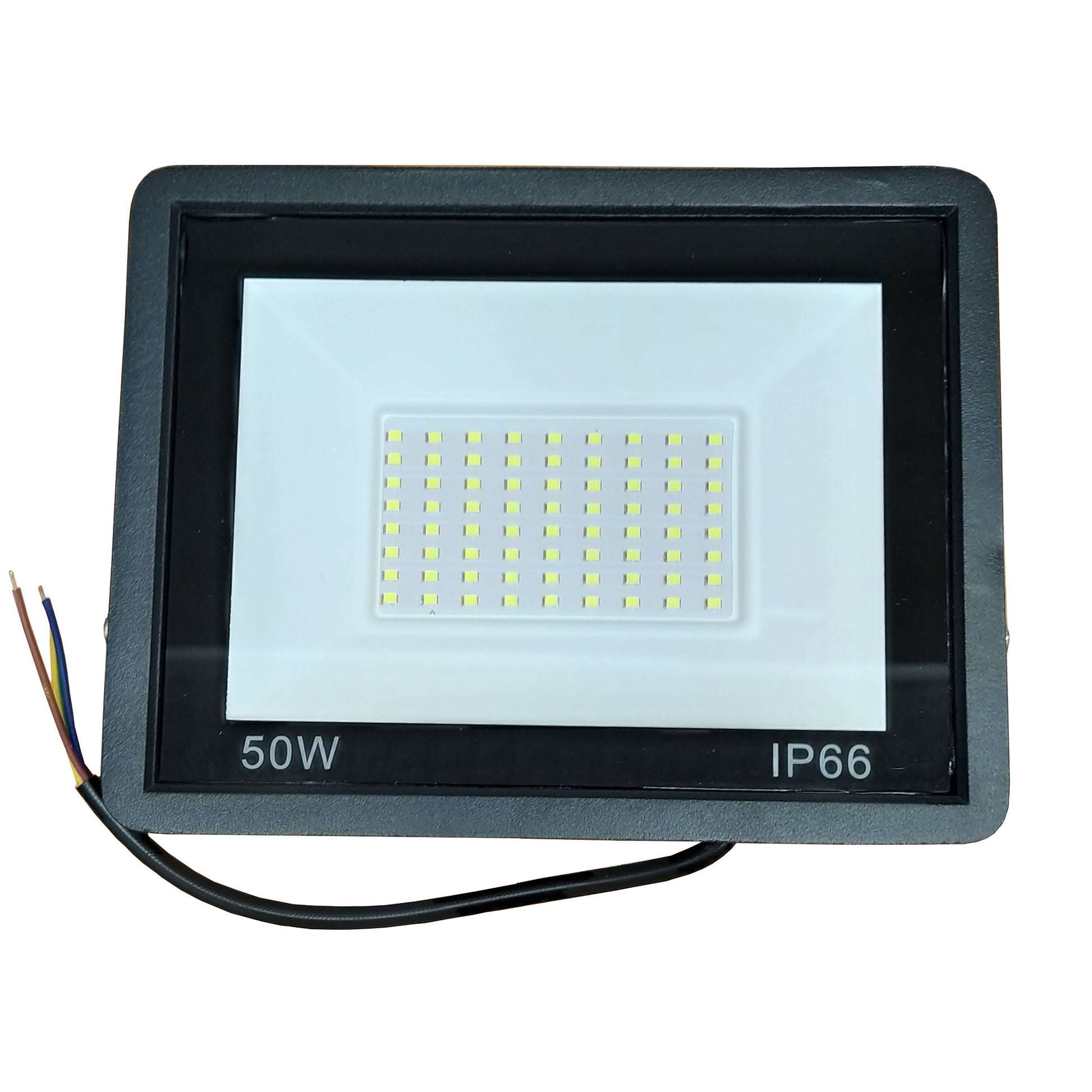 Reflektor LED SMD  50W 6500K IP65