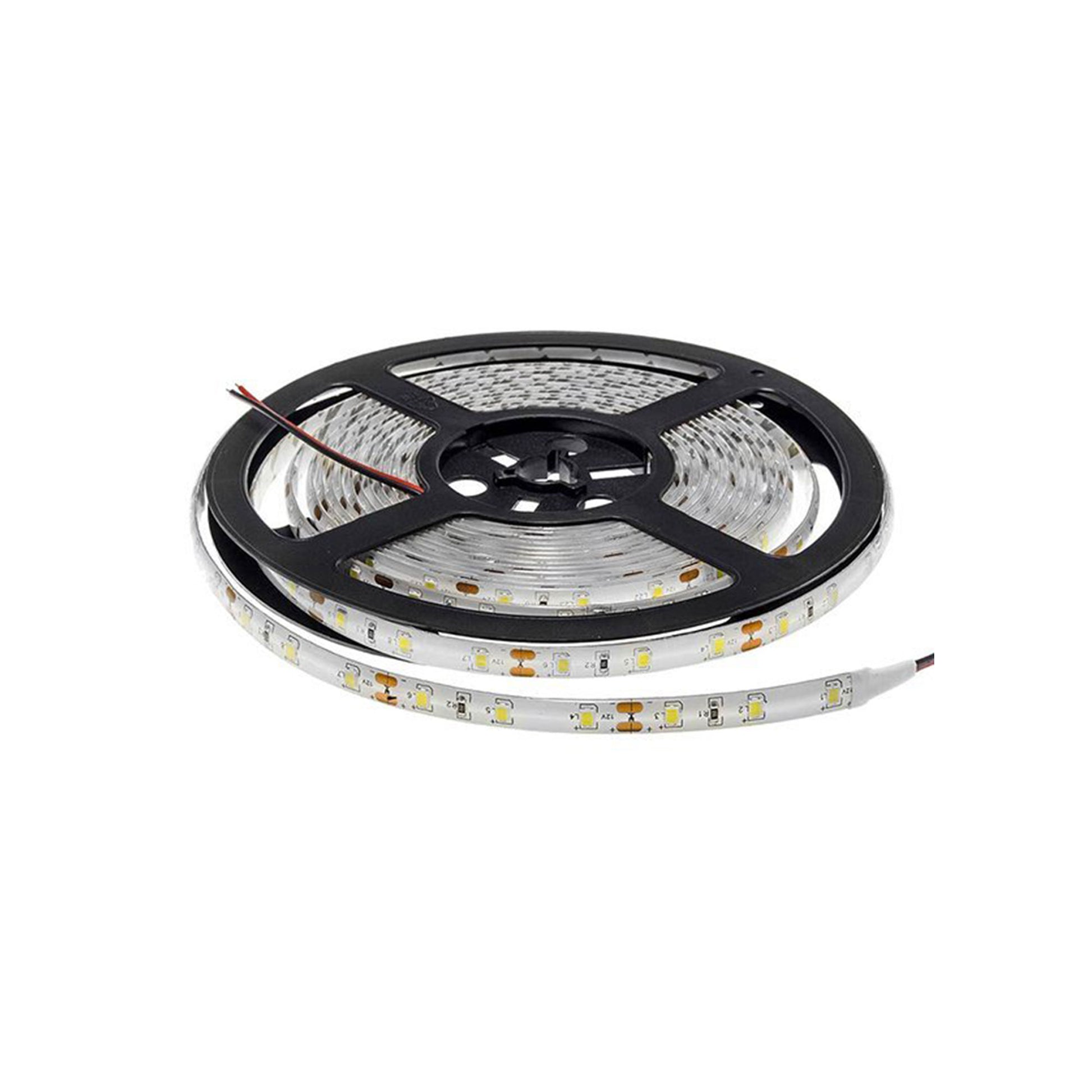 LED traka bijela topla 4,8 W F3528N 3000K