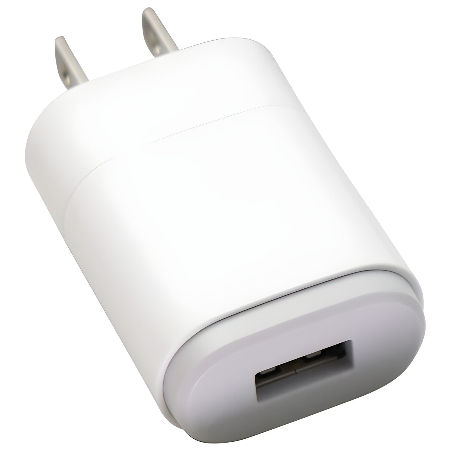 LG USB punjač - Bijela KP21180