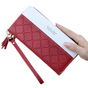 Novčanik LO-25231 - Bordo KP25231