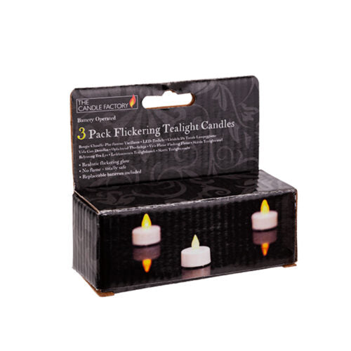 Mirisni lumini – set od 12 komada u 4 neodoljiva mirisa Torta od jabuke
