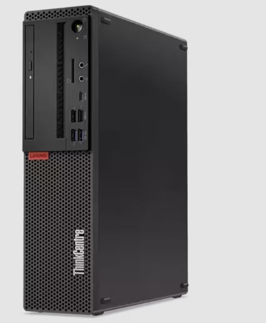 REFURBISHED - Desktop Lenovo ThinkCentre M720s Pentium G5400/8GB/240GB SSD/Win11Pro - GRADE A (JAMSTVO: 24 MJ.)