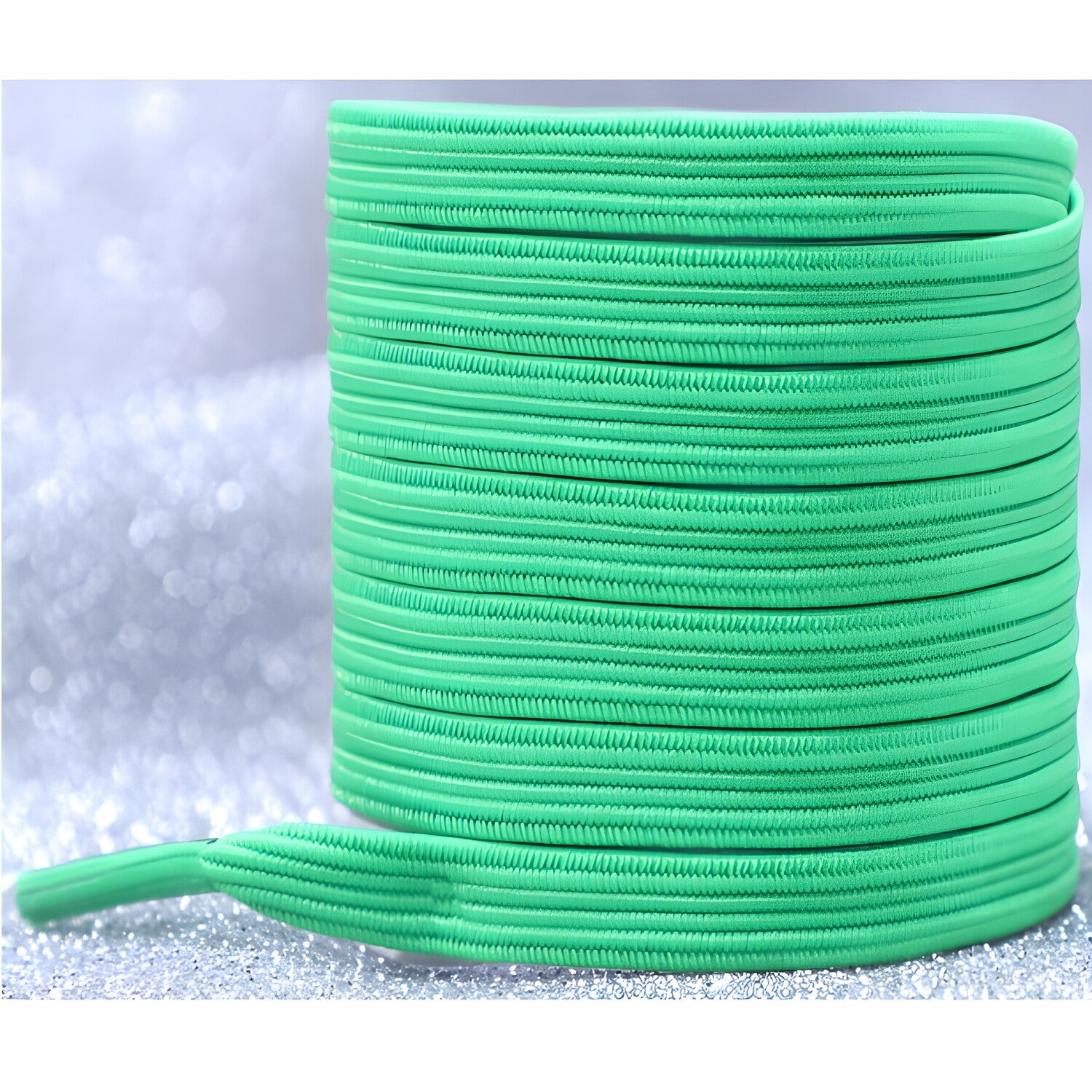 Magnetične vezice za cipele CO-18671 - Zelena KP18671