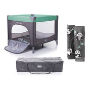 4BABY vrtić Colorado – Green