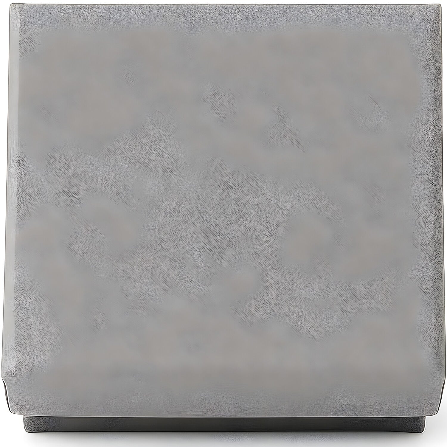 Poklon kutija - Siva / 9x9cm KP38498