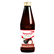 Mangosteen sok – kraljica voća