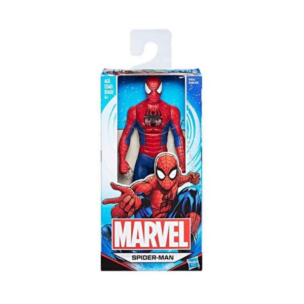 Marvel figurice 15cm - Spider-Man i Iron Man Spiderman