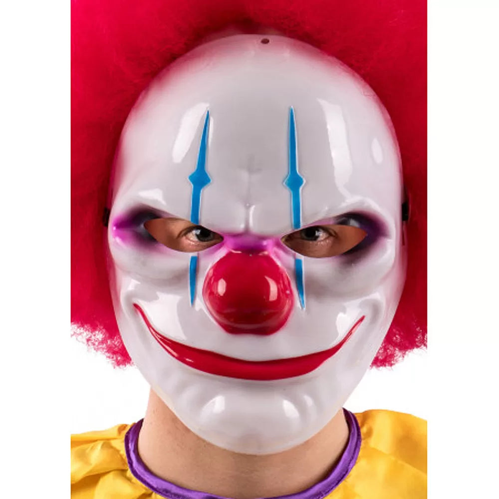 Emoticon PVC maska Model 06