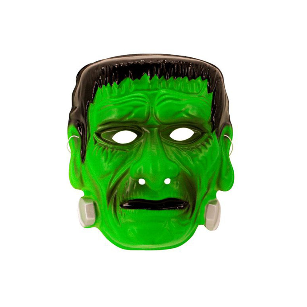Emoticon PVC maska Model 06