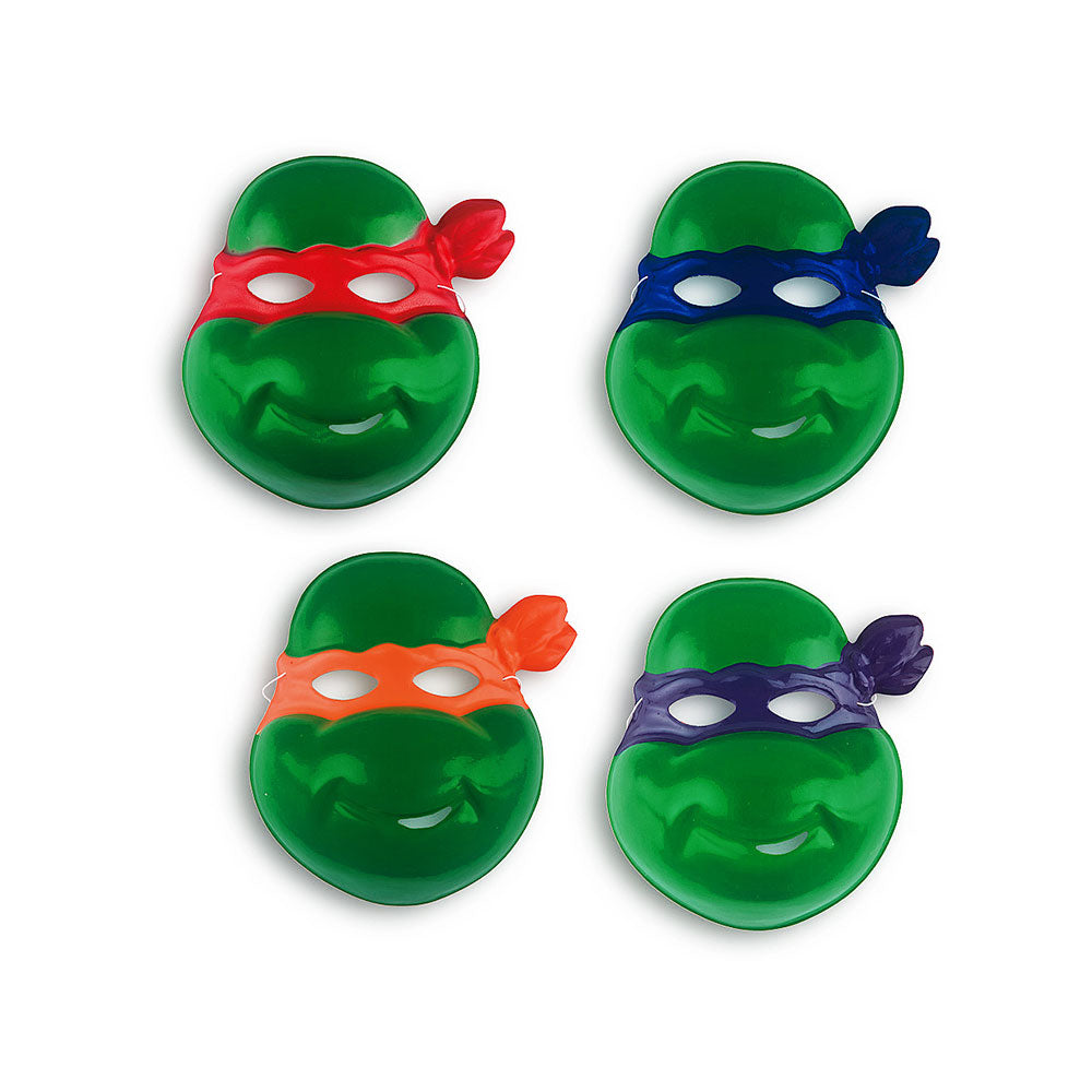 Emoticon PVC maska Model 06