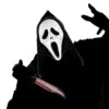 Maska Screaming Ghost