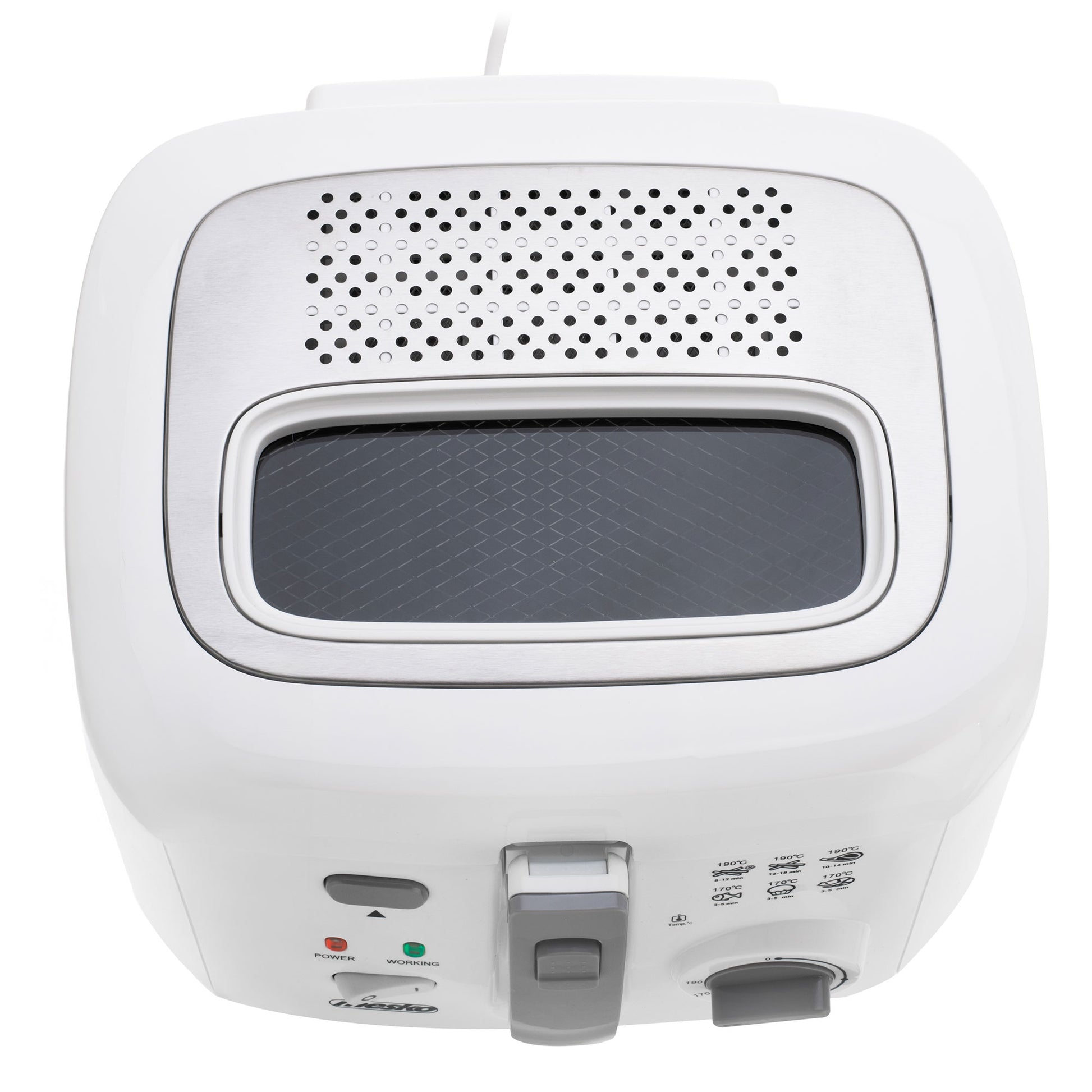 Friteza na ulje MS 4908G 2,5 L