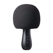 Karaoke mikrofon Bluetooth Joyroom JR-MC6 crni