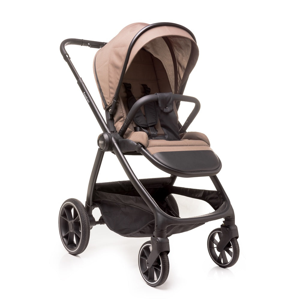 4BABY Foster 2u1 mokka