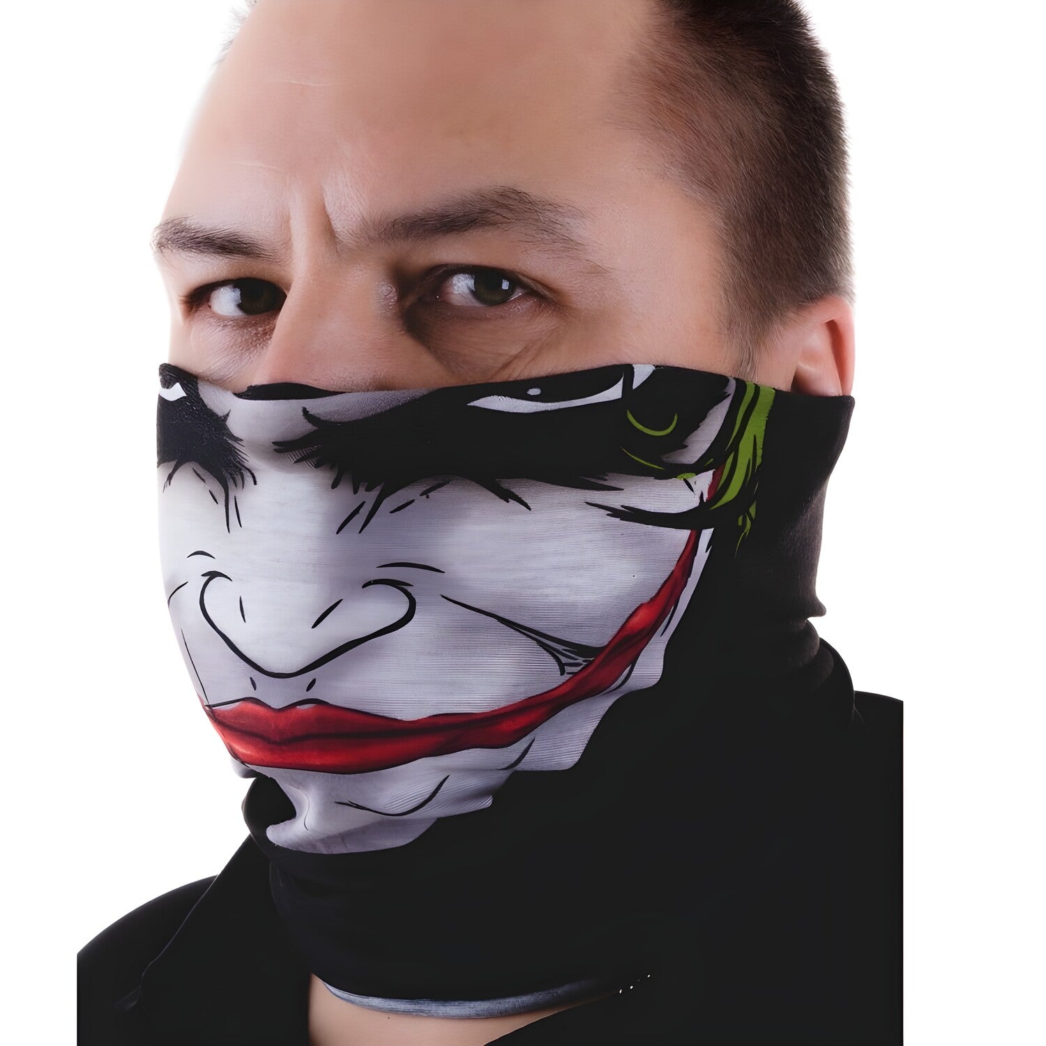 Muški Rubac oko vrata - Joker / Tip2 KP7011