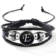 Narukvica Abeceda - E KP30397