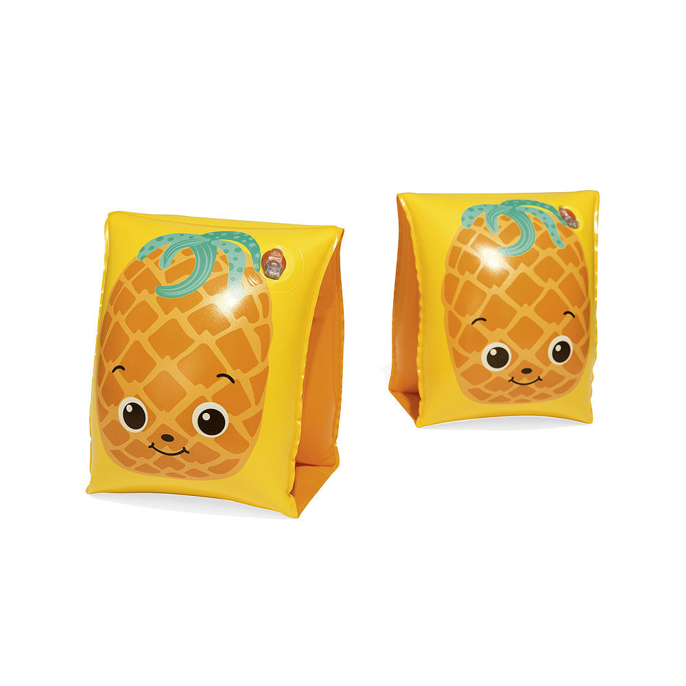 Dječji rukavići za plivanje Fruitastic 3–6 godina Ananas