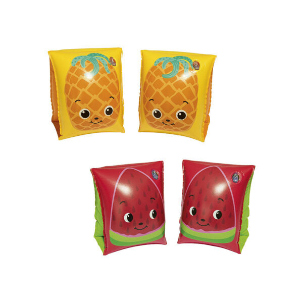 Dječji rukavići za plivanje Fruitastic 3–6 godina Lubenica