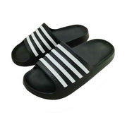 Natikače Sporty EVA – lagane unisex natikače 36 Crna