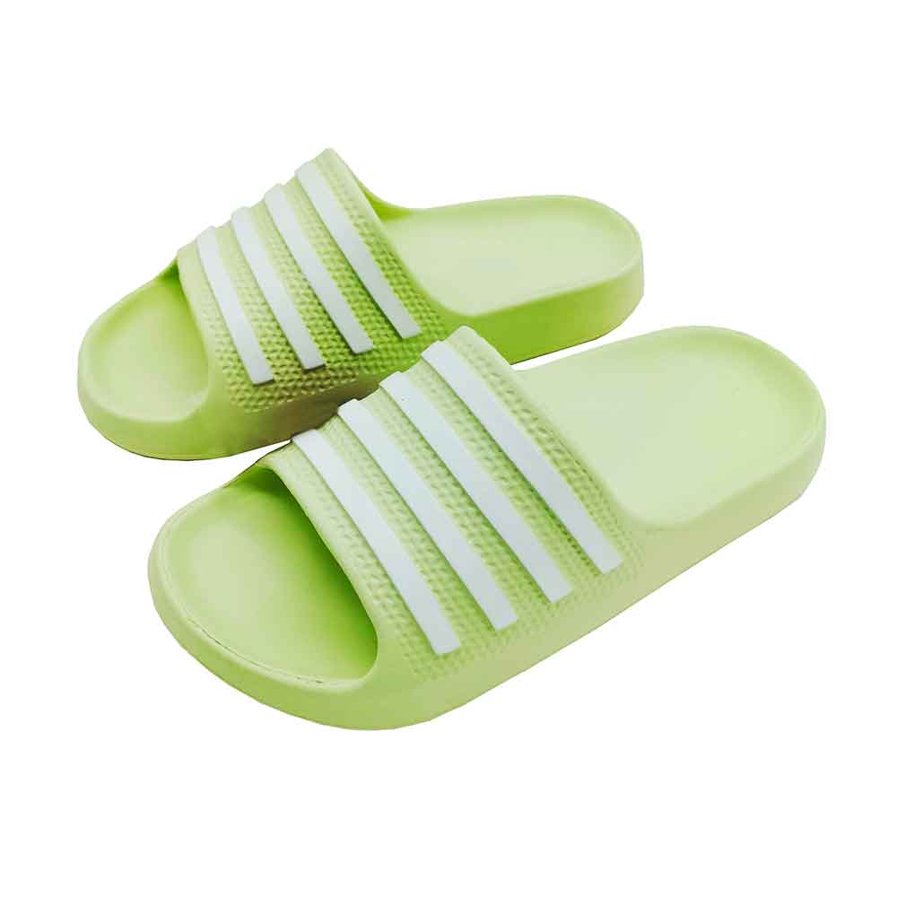 Natikače Sporty EVA – lagane unisex natikače 37 Zelena