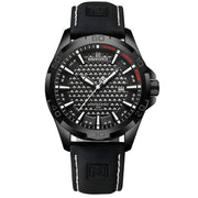 Sat NAVIFORCE NO-29547 - Crni KP29547