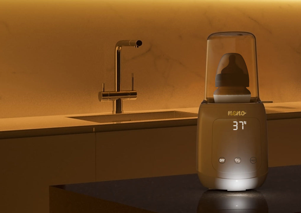 NENO Tocco Sterilizator i grijač bočica