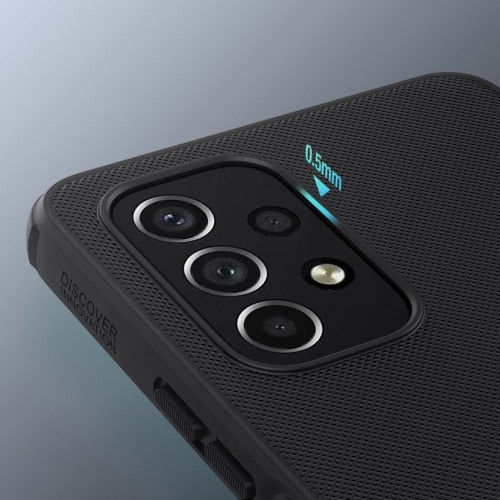 NILLKIN FROSTED SHIELD PRO ZA SAMSUNG GALAXY A53 5G