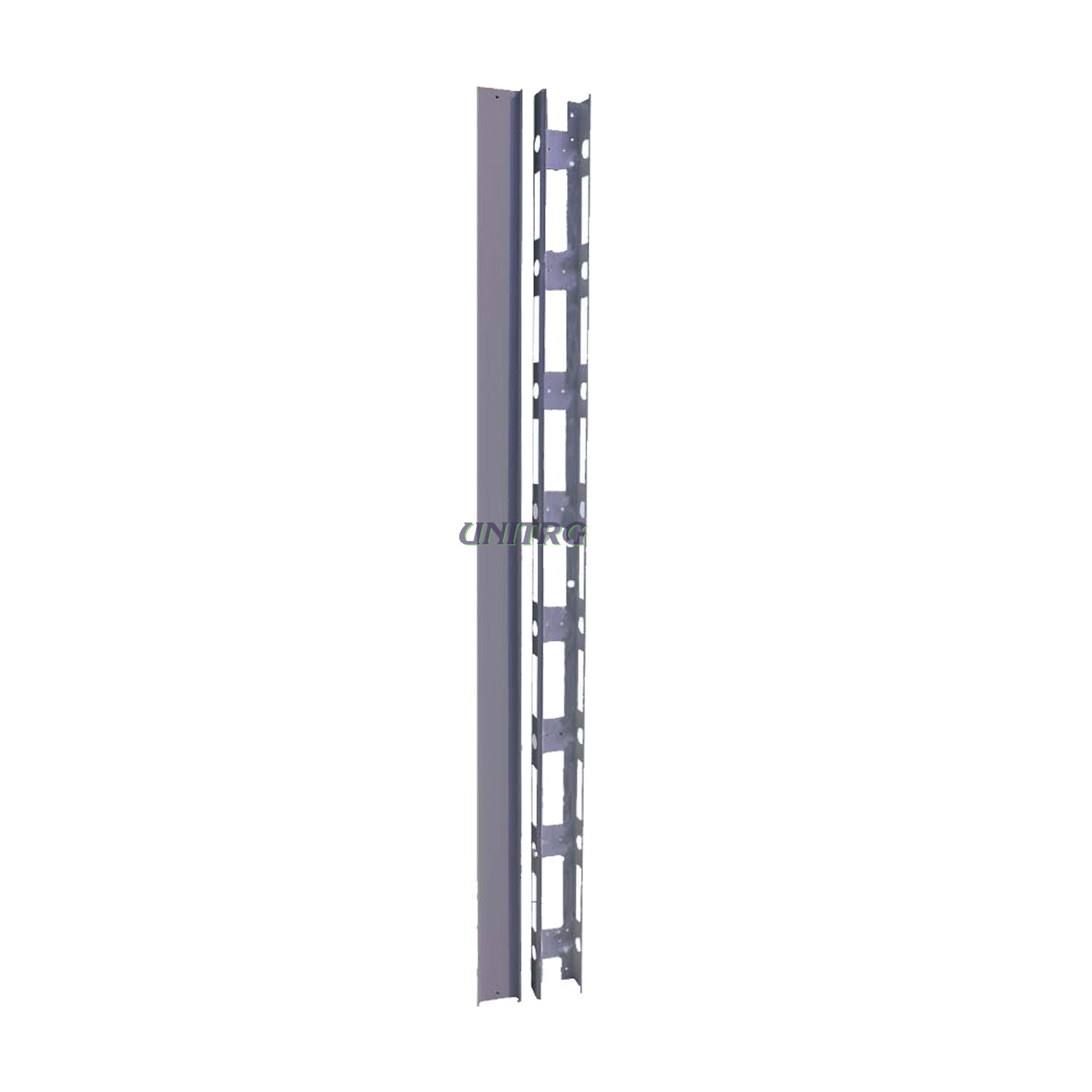 Nosač kabela 42HE vertikalni