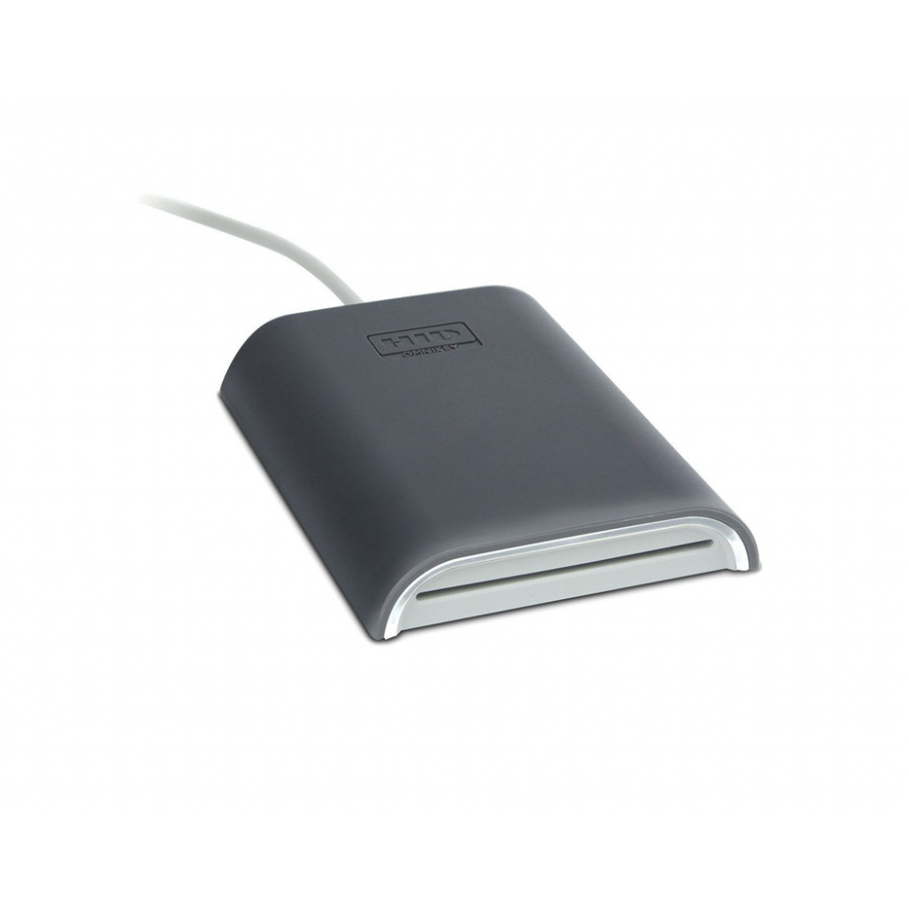 REFURBISHED - Smart Card Reader Omnikey 5421