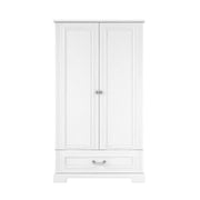 Bellamy Ines ormar s 2 vrata, ivory