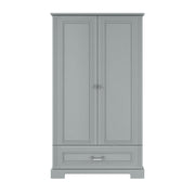 Bellamy Ines ormar s 2 vrata, grey