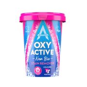 Oxy Plus odstranjivač mrlja