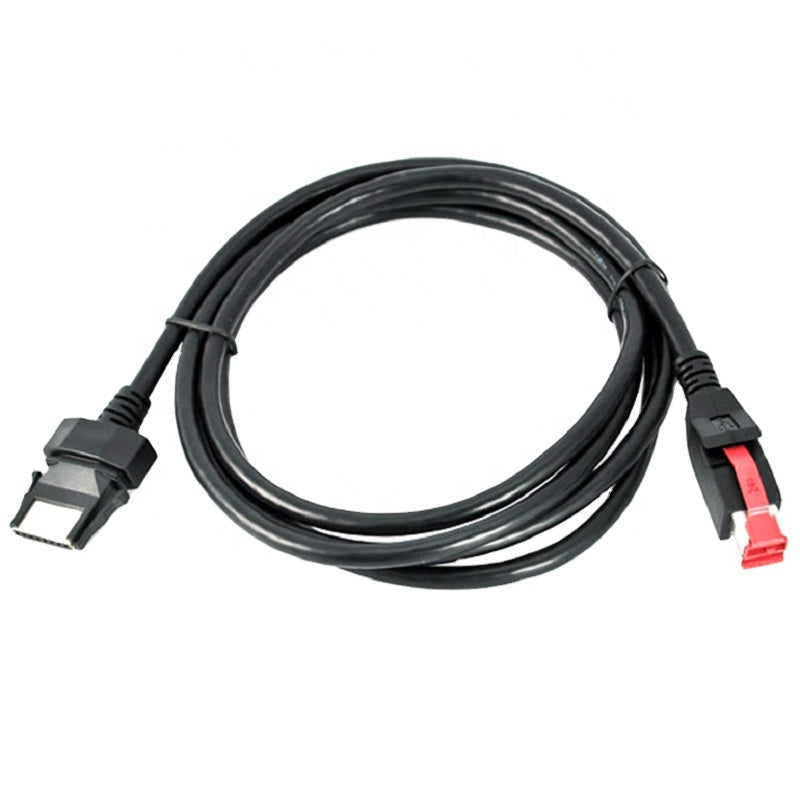 REFURBISHED - POS Epson Cable Power Plus Powered USB Interface 24V 1X8PIN