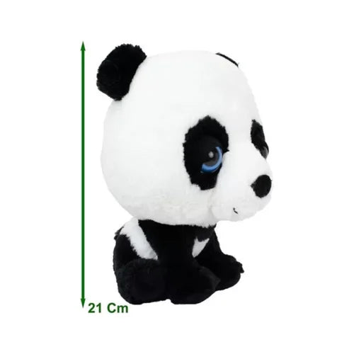 Plišani medić srce Model 02