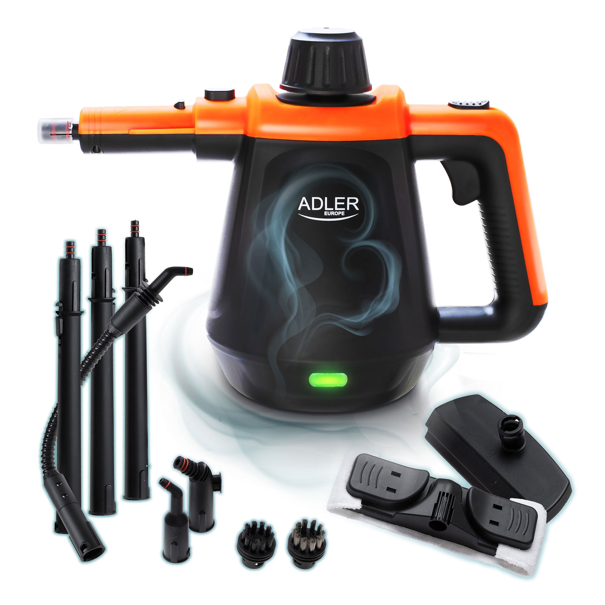 Parni čistač Adler AD7038bo
